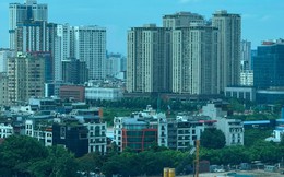 Tồn kho bất động sản: Hàng triệu tỷ đồng "mắc kẹt" trong các dự án dở dang