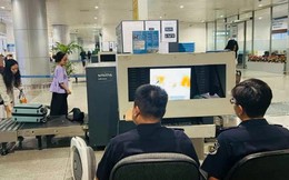 Công an thông báo quan trọng cho tất cả người đi máy bay
