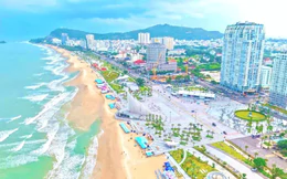 Đơn vị trúng đấu giá Công viên Thùy Vân được thuê quyền khai thác trong 10 năm