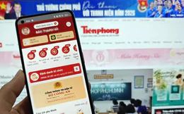 Người dân tra cứu gì nhiều nhất trên VNeID?