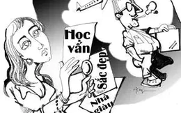 Bẫy “tiền hỗ trợ” cưới chồng ngoại