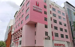 Loạt bệnh viện, phòng khám tại TPHCM bị xử phạt