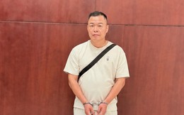 Bắt, khởi tố chồng cũ Hằng Du Mục