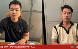Lên mạng mua sổ đỏ giả để lừa bán đất, chiếm đoạt hơn 5,6 tỷ đồng