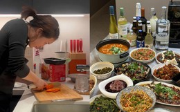 Đi nấu ăn cho người lạ, cô gái kiếm 30,9 triệu/tháng