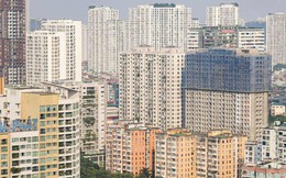 Vì sao giá nhà khó giảm?
