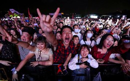 3 đêm hút gần 5 nghìn tỷ, 1 đồng vé kéo theo 5 đồng chi tiêu: "Kinh tế concert" viết lại bản đồ tiêu dùng châu Á như thế nào?