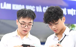 Bất ngờ hàng loạt tên ngành đào tạo biến mất trong mùa tuyển sinh đại học năm 2027