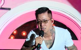 Tuấn Hưng viết tâm thư hơn 600 chữ vào rạng sáng