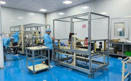 Bắt tay với VinFast, một doanh nghiệp Việt làm bao gói cho chuỗi cung ứng ô tô: Gần 100.000 kiện hàng đóng gói trong 9 tháng, doanh thu vượt 225 tỷ đồng
