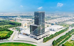 UBND TP.HCM dự kiến giảm sở hữu tại Becamex Group