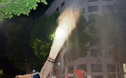 Hà Nội ứng phó ‘mùa ô nhiễm’: Khuyến khích người dân chụp ảnh 'bắt lỗi' để xử lý