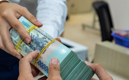 Ngân hàng huy động vốn với lãi suất lên tới 10,5%/năm