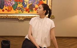 Cô bé theo mẹ bán nước mía giờ là dâu nhà tỷ phú, sống trong biệt thự triệu đô ở Thảo Điền (TP.HCM)