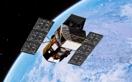 Đài quan sát nổi tiếng của NASA sắp lao xuống Trái đất