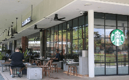 Starbucks Việt Nam sắp đổi chủ