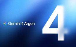 Google tung mô hình Gemini 4 Argon: Mạnh ngang GPT-6 Astra nhưng chỉ ít người được trải nghiệm