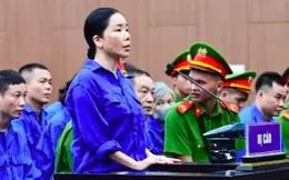 Bà trùm chạy bệnh án tâm thần xin tòa giảm nhẹ hình phạt cho bác sĩ