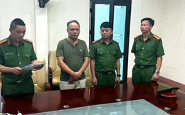 Bắt nguyên công chức thuế Lào Cai liên quan sai phạm tại cửa khẩu Kim Thành
