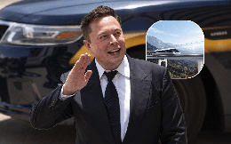 Elon Musk lại có tuyên bố gây chấn động, vẽ ra viễn cảnh như mơ: Liệu có khả thi hay chỉ là hứa suông?