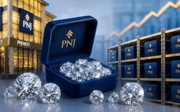PNJ được giải cứu, một nhóm nhà đầu tư tranh thủ "thoát hàng"
