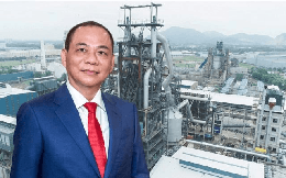 DN của ông Phạm Nhật Vượng rót gần 1.400 tỷ đồng hỗ trợ Thép Pomina