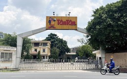 'Món ăn tuổi thơ' đậu phộng Tân Tân nợ thuế hơn 66 tỷ đồng