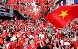 Một tuần nữa, hơn 8 triệu người dân Hà Nội đón tin vui