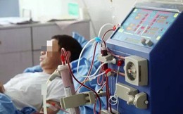 Kiên trì tập thể dục, uống trà vẫn suy thận nặng ở tuổi 55: Lời bác sĩ khiến người đàn ông "sốc nặng"
