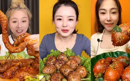 Từng kiếm bộn tiền, nhưng các 'thánh ăn' triệu view sắp hết thời?