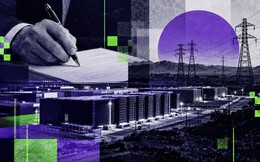 Siêu dự án trí tuệ nhân tạo Stargate bất ngờ rơi vào cảnh đình trệ nghiêm trọng vì "mất điện"