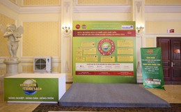 Kiến tạo tương lai số: Nông nghiệp Việt Nam trước cuộc chơi mới, từ đất đai, mùa vụ đến dữ liệu và AI