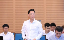Hà Nội: 26 nghìn doanh nghiệp tạm dừng hoạt động