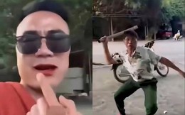 Nam thanh niên vụ xô xát ở Ninh Bình từng làm tại nhà hàng Cường Dê