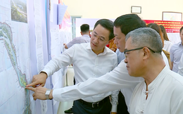 Xã Bát Tràng: 95% người dân đồng thuận hướng tuyến Đại lộ cảnh quan sông Hồng