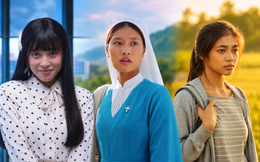 Nhìn lại cú bùng nổ doanh thu phòng vé của các Hoa, Á hậu trên màn ảnh Việt