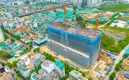 Hà Nội đề xuất sử dụng hơn 22.249 căn hộ tại 64 dự án nhà ở xã hội để phục vụ tái định cư