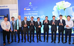 Nâng tầm Thương hiệu Quốc gia trên nền tảng số: Sự kết hợp giữa uy tín báo chí chính thống và đột phá công nghệ, AI