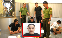 Triệt phá đường dây tổ chức cho người nước ngoài nhập cảnh, lưu trú trái phép
