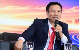 Chinh phục thành công Vingroup, Sun Group bằng bê tông, vật liệu đặc biệt, Chủ tịch DN Việt báo lãi tăng 136% chính thức lên tiếng