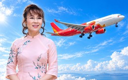 Đế chế hàng không của tỷ phú Nguyễn Thị Phương Thảo đang làm gì ở Kazakhstan?