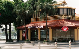 Highlands Coffee và thương vụ 2.300 tỷ đồng: Cuộc chuyển giao hay tiếp nối?