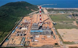 Hôm nay (20/10), Việt Nam chính thức khởi công siêu dự án năng lượng hơn 1,5 tỷ USD tại tỉnh hẹp nhất cả nước