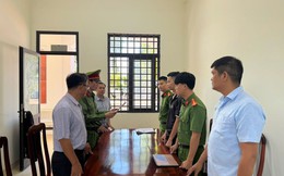 Bắt giam tài xế say xỉn lái xe tông công nhân môi trường ở Quảng Ngãi