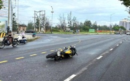 Công an Đà Nẵng tìm nhân chứng vụ tai nạn khiến người nước ngoài tử vong