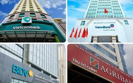 Lãi suất tiết kiệm ngày 20/10 tại Agribank, Vietcombank, VietinBank và BIDV: Chênh lệch lớn ở kỳ hạn 12 - 24 tháng