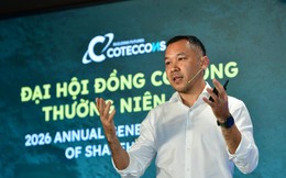 Chủ tịch Coteccons Bolat Duisenov hé lộ hướng đi mới: Mở rộng mảng xây dựng nhà ở cho khách hàng cá nhân