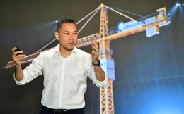 Chủ tịch FiinGroup kể chuyện 7 năm trước, khi ông Bolat Duisenov tiếp quản Coteccons: 'Người này còn trẻ, dân tài chính thì biết gì mà làm xây dựng?'