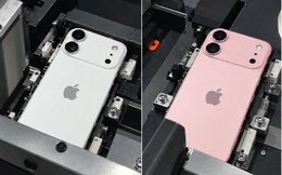 iPhone 18 giá rẻ lộ diện, thiết kế mới hoàn toàn?