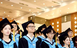 Học phí đại học có thể tăng kịch trần